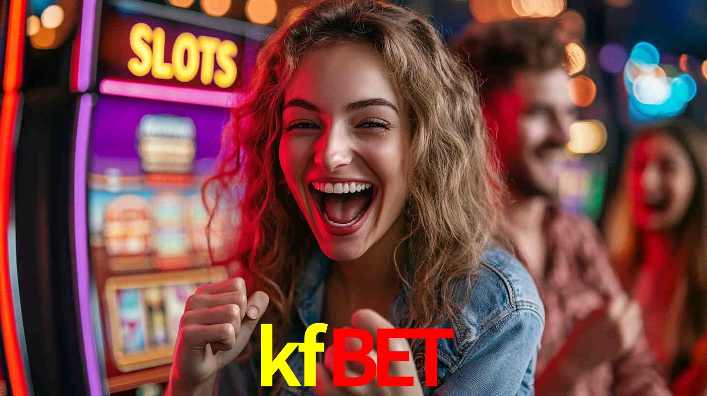 Apostas de Futebol kfbet