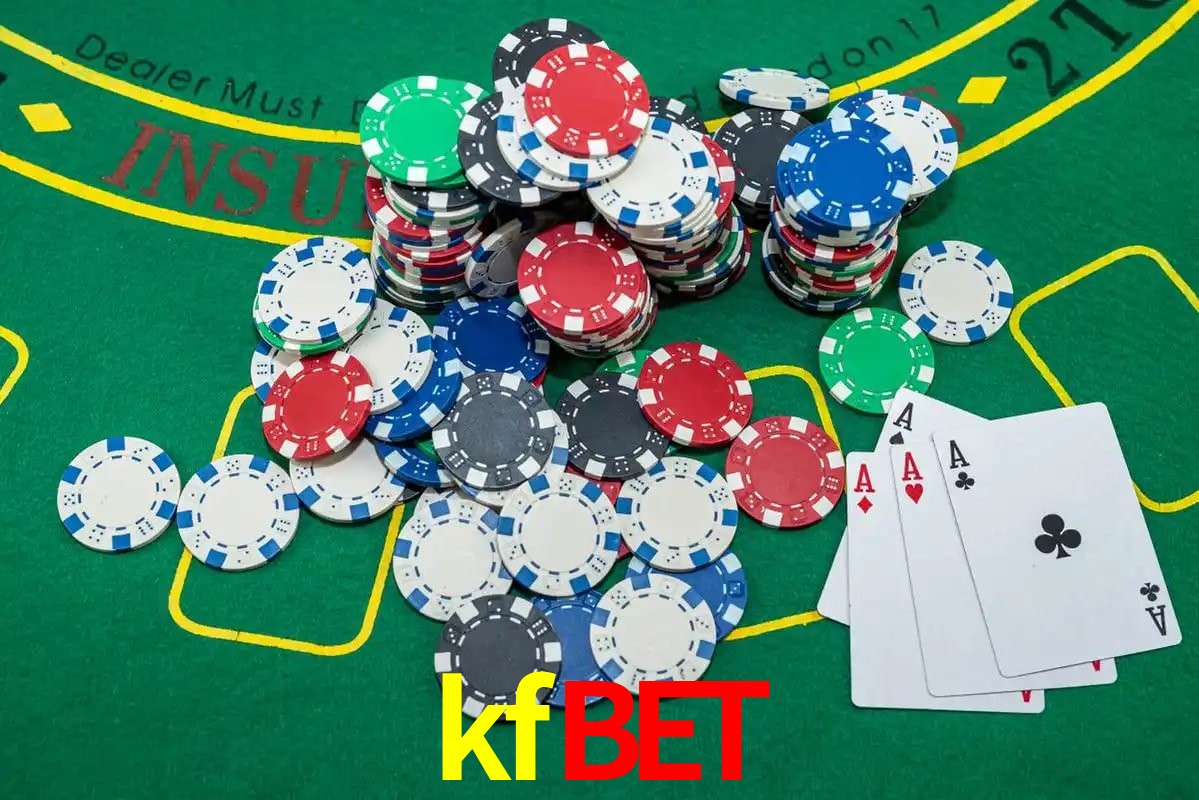 Desvendando o Mundo dos Jogos Virtuais na kfbet