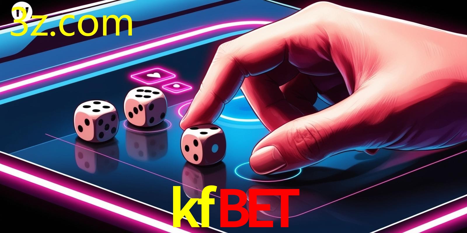 Jogos de Cassino KFBET.COM