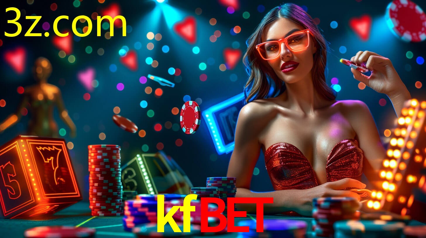 App KFBET.COM  