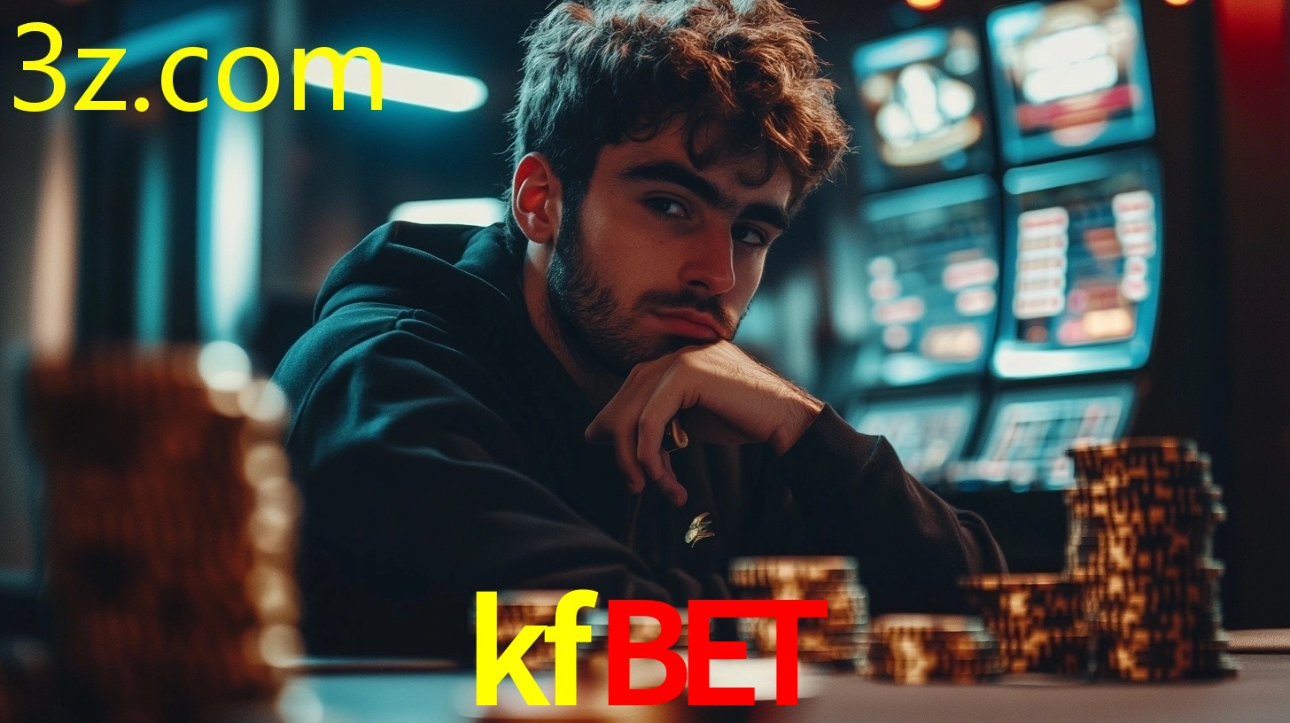 Cassino Online Seguro KFBET.COM