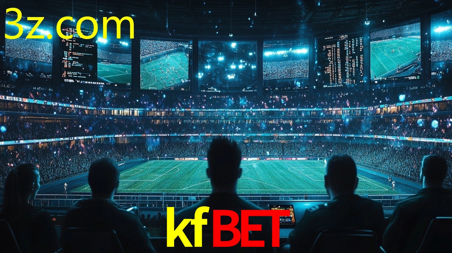 Apostas na Site KFBET.COM