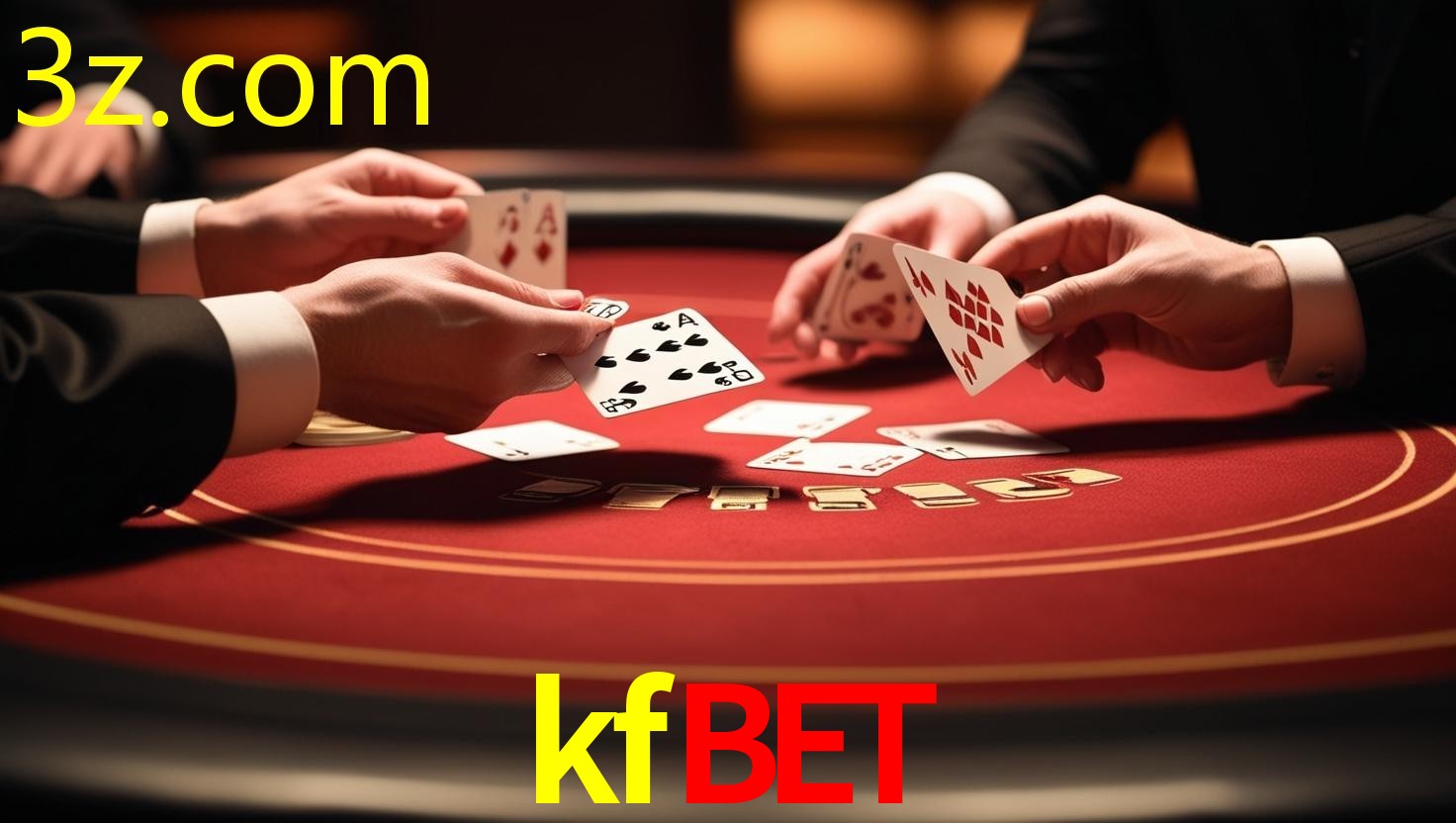 KFBET.COM Login Rápido